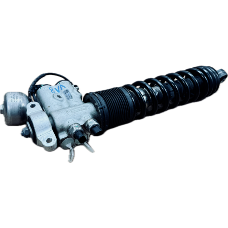 V18 MCLAREN 720S AMORTYZATOR SPRĘŻYNA PRZÓD 14BA215CP