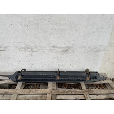 O2 CADILLAC ESCALADE IV 2014 - LEWY PRÓG LISTWA STOPIEŃ CHROM 22813710