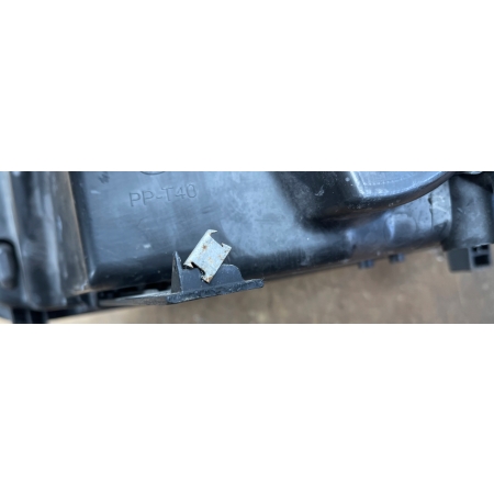 FORD C-MAX MK1 LIFT LAMPA PRAWA PRZÓD PRZEDNIA 7M51-13D152-AA