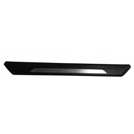 LISTWA PROGOWA BMW F33 INDIVIDUAL 8054554
