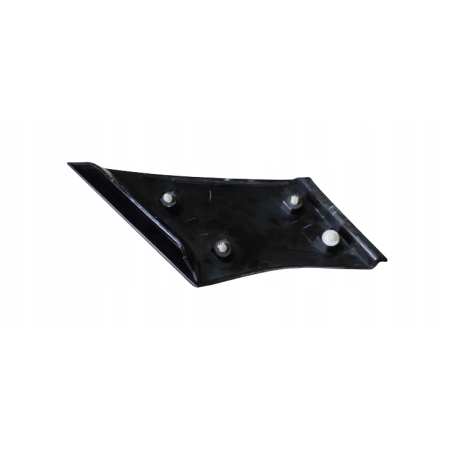 LISTWA BŁOTNIKA PRAWA TYŁ MICRA K14 17- 781265FA0B