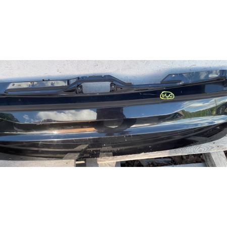 BMW X5 F15 BURTA DOLNA CZĘŚĆ KLAPA BAGAŻNIKA