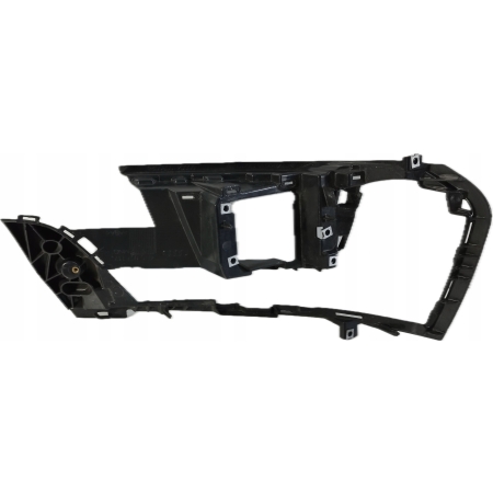 AUDI A4 D5 4N ŚLIZG ZDERZAKA LEWY MOCOWANIE PRZÓD 4N0807117