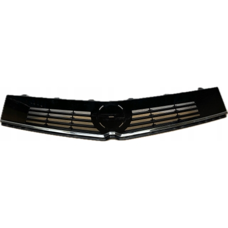 OPEL ASTRA L VI 6 2022 - ATRAPA GRILL ZDERZAKA PRZÓD CHROM 9839640080