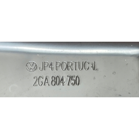 VW T-ROC WZMOCNIENIE WSPORNIK BŁOTNIKA PRAWY TYŁ 2GA804744 2GA804750