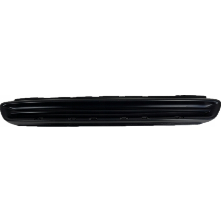 PEUGEOT 308 LIFT 2011 - KRATKA GRILL ATRAPA ZDERZAKA 9674675177