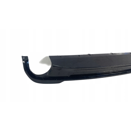 BMW 1 F40 SPORT LINE SPOILER ZDERZAKA TYŁ 7490762