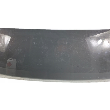LOTKA BLENDA SPOILER KLAPY BMW 5 G31 7390379
