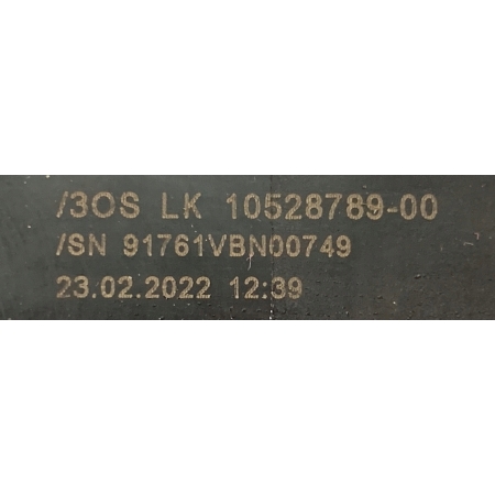 BMW X3 G01 X4 G02 PRZEŁĄCZNIK ZESPOLONY TAŚMA 5A32039 23.02.2022