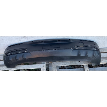 MERCEDES EQA H243 AMG ZDERZAK TYŁ TYLNY PDC