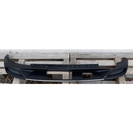 VW GOLF VIII 8 KOMBI SPOILER ZDERZAKA TYŁ 5H9807568C