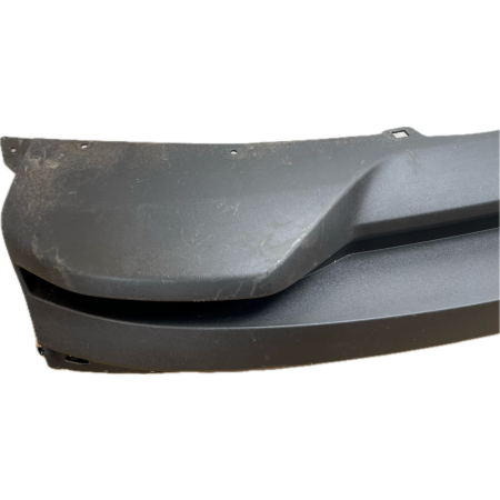 SKODA FABIA 4 IV 6VE 2021 - SPOILER DOKŁADKA ZDERZAKA TYŁ 6VE807521