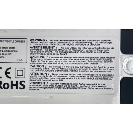 @ HYUNDAI ŁADOWARKA KABEL FUTERAŁ 91670-K4030