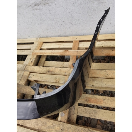 BMW 5 G31 M-PAKIET KOMBI LIFT LCI ZDERZAK TYŁ TYLNY PDC 8080630