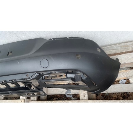 OPEL GRANDLAND X SPOILER DOKŁADKA ZDERZAKA TYŁ TYLNA YP00064477