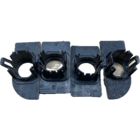 K1 VW T5 LIFT KOSZYKI MOCOWANIA PDC 7E5919491 7E5919491C 7E5919491B