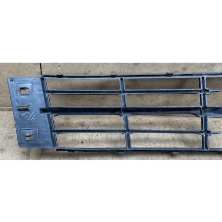 SKODA FABIA III 2014 - ATRAPA KRATKA ZDERZAKA POD  RADAR 6V0853677A