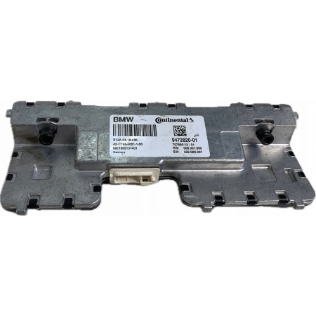 KAMERA KAFAS BMW 5 G30 G31 G11 9472820 ORYGINAŁ