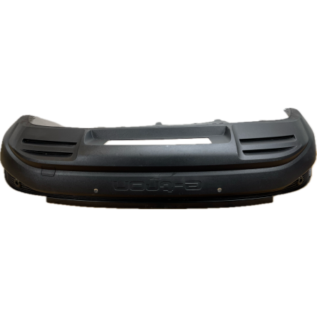 AUDI Q4 E-TRON  2021 - SPOILER TYŁ DOKŁADKA ZDERZAKA TYLNA  89A807527A