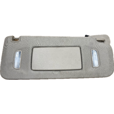 O2 CADILLAC ESCALADE IV 14- PRAWY DASZEK OSŁONA PRZECIWSŁONECZNY 544908429