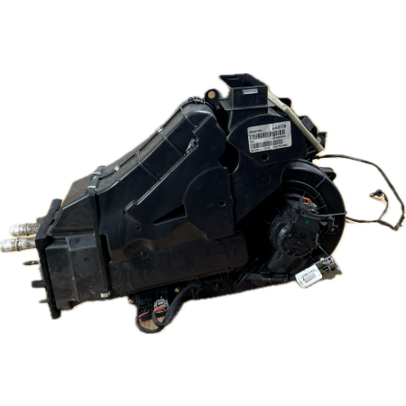 O2 CADILLAC ESCALADE IV 2014 - NAGRZEWNICA DMUCHAWA 84269176