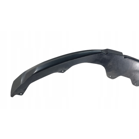 ^ SKODA FABIA III SCOUT DOKŁADKA ZDERZAKA SPOILER PRZÓD 6V0807795A