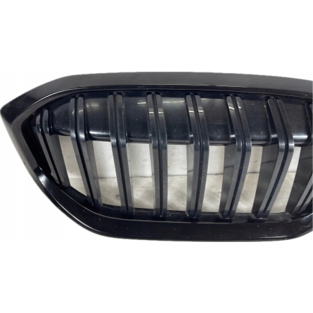 BMW 3 G20 G21 LIFT LCI M-PAKIET GRILL ATRAPA NERKI 5A1BFA5