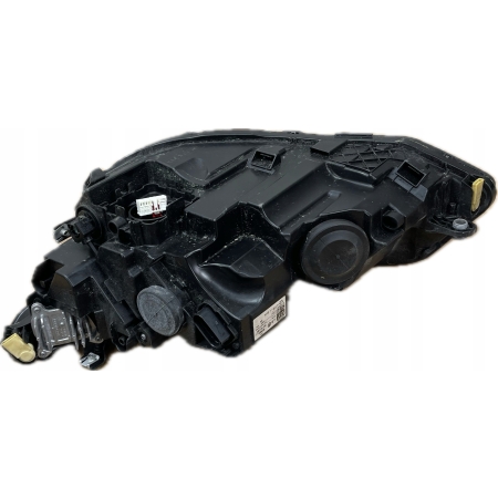 G8-13 VW GOLF 8 VIII 2019 - LAMPA PRAWA PRZÓD FULL LED 5H1941006 11.08.20