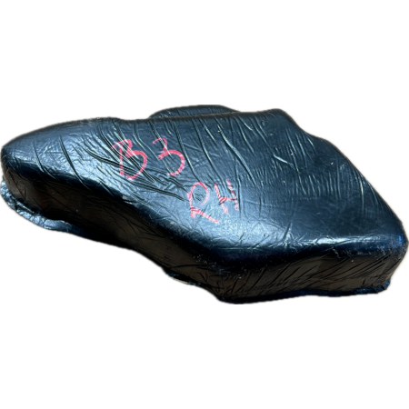 B3 KIA CARNIVAL IV 2020 - PRAWE WYGŁUSZENIE BŁOTNIKA PRZÓD 841F6-R0000