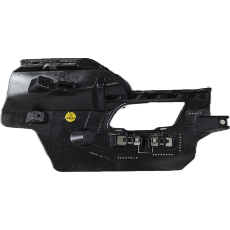 AUDI A6 C8 PRAWE MOCOWANIE ZAŚLEPKI SPRYSKIWACZA 4K0807096B ORYGINAŁ
