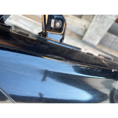 OPEL ASTRA V K 5 2015- ZDERZAK PRZÓD PRZEDNI POD PDC