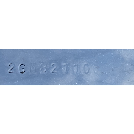 VW T-CROSS 2GM BŁOTNIK PRAWY PRZÓD PRZEDNI 2GM821106