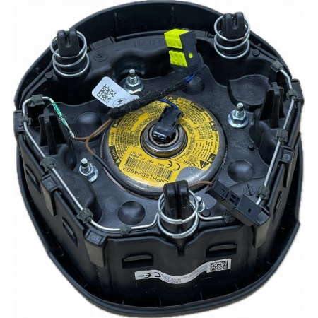 BMW F39 F45 F46 F48 PODUSZKA POWIETRZNA AIRBAG KIEROWNICY 6860345