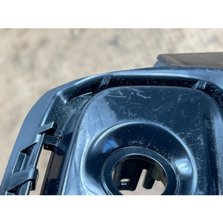 BMW 3 G20 G21 LIFT M-PAKIET KRATKA ZDERZAKA LISTWA PRAWA 8085468