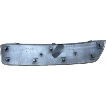 MITSUBISHI ECLIPSE CROSS LISTWA SPOILER PRAWY ZDERZAKA TYŁ 6415A070ZZ