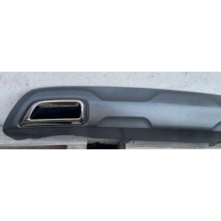 RENAULT ARKANA RS-LINE SPOILER DOKŁADKA ZDERZAKA TYŁ 850703342R