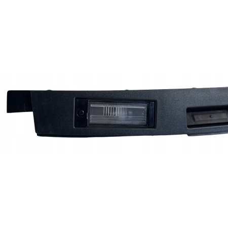 # MIKROSTYK BLENDA KLAPY KAMERA LAMPKI XCEED 19-