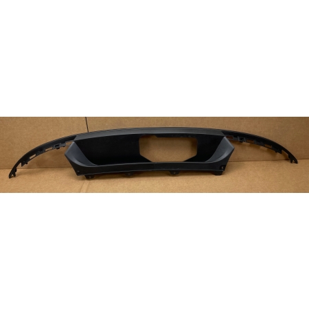 SKODA OCTAVIA IV SPOILER ZDERZAKA TYŁ 5E6807521E