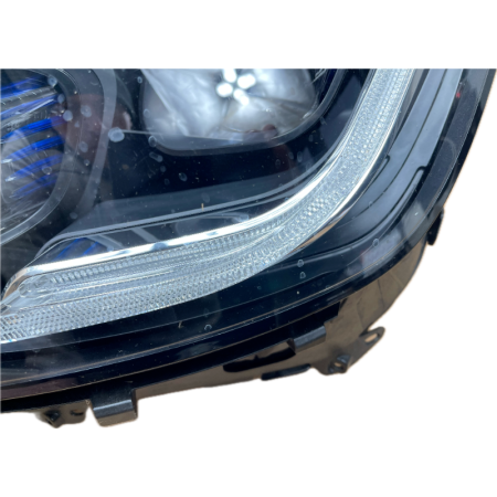 MERCEDES GLC W253 LIFT LAMPA LEWA PRZÓD FULL LED A2539067103 01.02.24
