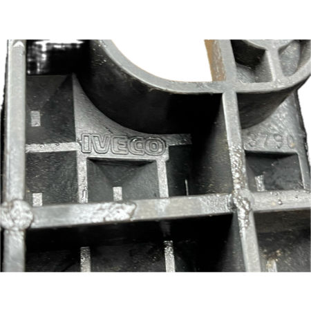 IVECO EUROCARGO NAKŁADKA STOPNIA STOPIEŃ KABINY 504329073