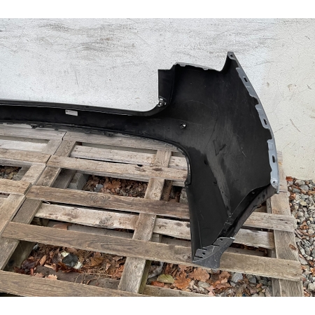 OPEL INSIGNIA II B KOMBI ZDERZAK TYŁ TYLNY POD PDC 39148337