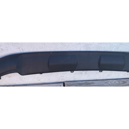 AUDI Q2 81A SPOILER ZDERZAKA PRZÓD 81A807110