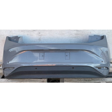 VW ID3 ID.3 ZDERZAK TYŁ TYLNY SPOILER POD PDC 10A807421