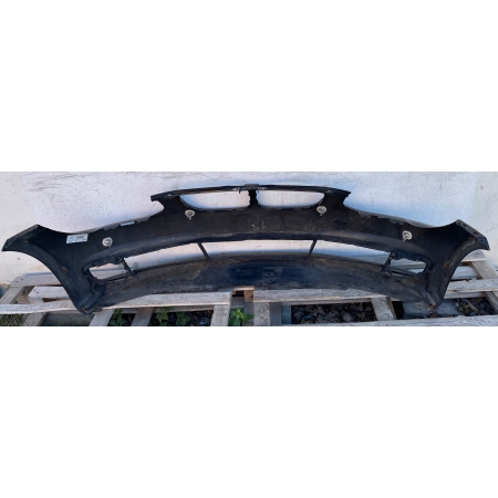 BMW 3 E92 E93 LIFT LCI ZDERZAK PRZÓD PRZEDNI PDC SPRYSKI
