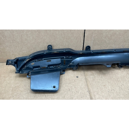 TOYOTA COROLLA E21 HB 2019 - SPOILER DYFUZOR DOKŁADKA TYŁ TYLNY 52754-02070