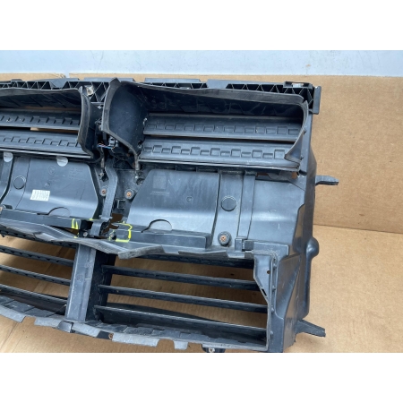 BMW 2 F45 F46 KIEROWNICA POWIETRZA ROLETA ŻALUZJA 7338207