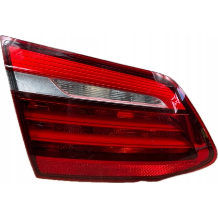 BMW 2 F45 LAMPA LEWA TYŁ TYLNA W KLAPĘ 7461477