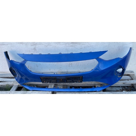 OPEL CORSA F 2019 - ZDERZAK PRZÓD PRZEDNI