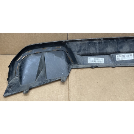 BMW i4 G26 M-PAKIET DYFUZOR SPOILER ZDERZAKA TYŁ TYLNY 8096492 5A116B1