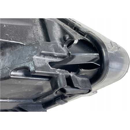 VW SHARAN II 10- 7N LAMPA XENON LEWA REFLEKTOR 7N5941751 19.02.16